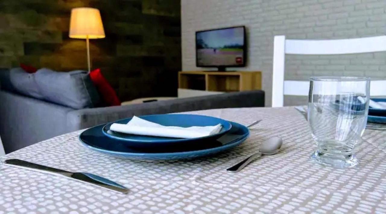 Appartement Chic Proche De Paris, Parking Inclus Saint-Maur-des-Fossés Extérieur photo